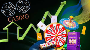 Online Casino mit 10 Euro Einzahlung – So Beginnen Sie Ihr Spielvergnügen